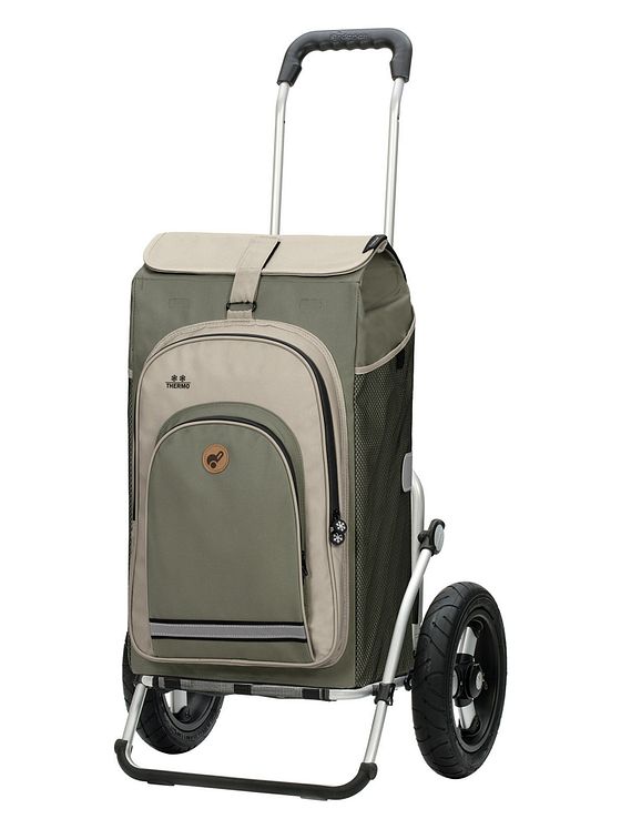 Andersen Shopper Royal Shopper Hydro 2.0 indkøbsvogn 67 cm Andersen Shopper Royal Shopper Hydro 2.0 indkøbsvogn 67 cm