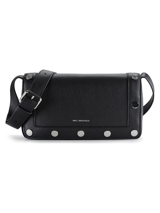 Karl Lagerfeld Rocky Skuldertaske 28 cm