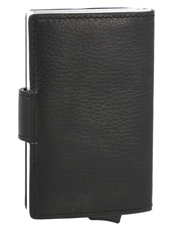 Strellson Carter c-two Kreditkortetui RFID-beskyttelse Læder 7 cm