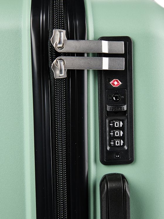 cocoono Marseille 4 hjul Kabinetrolley S 54 cm