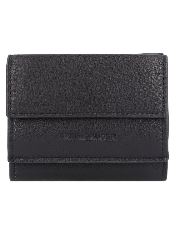 FredsBruder Bobonia Pung Læder 10.5 cm