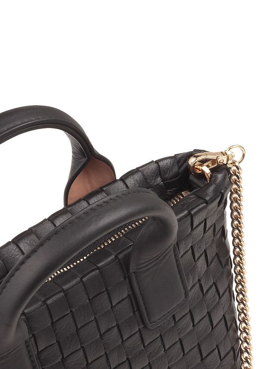 DuDu Ibiza Håndtaske Læder 22 cm