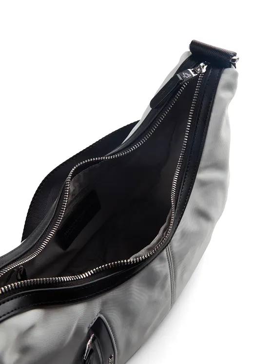 Mandarina Duck Hunter Bolsa de hombro 20 cm Mandarina Duck Hunter Bolsa de hombro 20 cm