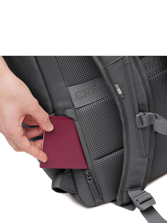 Got Bag Pro Pack Monochrome Daypack 47 cm Laptoprum