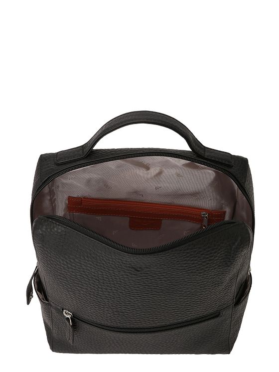 Voi Hirsch City-rygsæk Læder 29.5 cm Voi Hirsch City-rygsæk Læder 29.5 cm