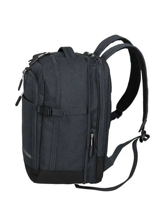 Travelite Kick Off Arkireppu 40 cm Kannettavan tietokoneen taskun syvyys