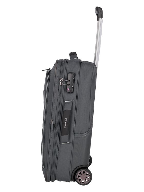Travelite Skaii 2-rullers kabinevogn 55 cm