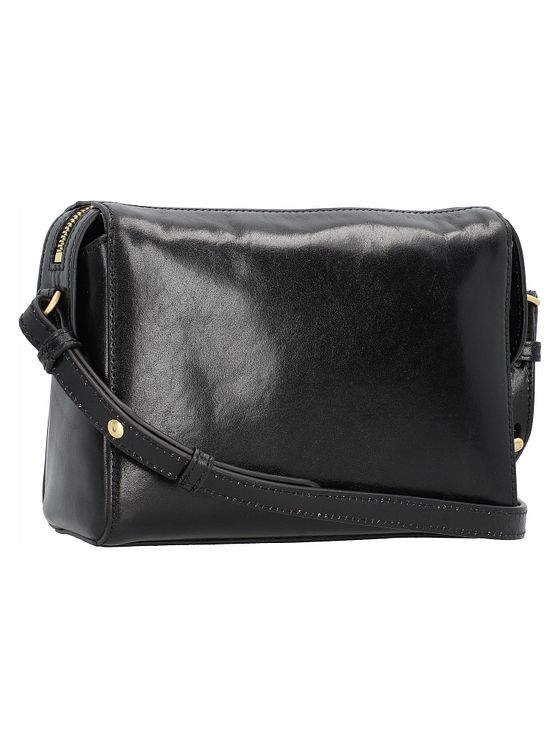 The Bridge Taška přes rameno Kůže 20 cm