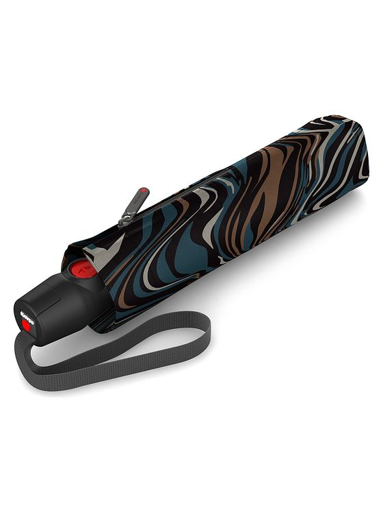 Knirps T.200 Duomatic lommeparaply 28 cm