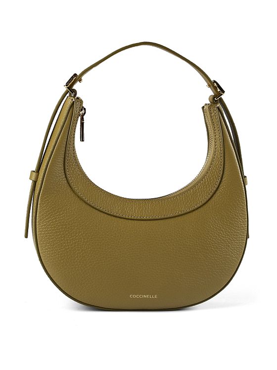 Coccinelle Whisper Håndtaske Læder 23 cm