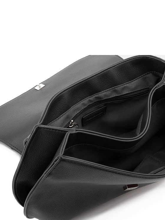 FredsBruder My Bestie Skuldertaske Læder 36 cm