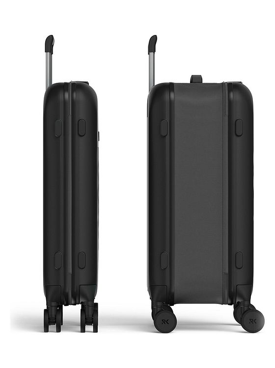 Rollink Vega 360 skládací vozík na 4 kolečkách M 65 cm