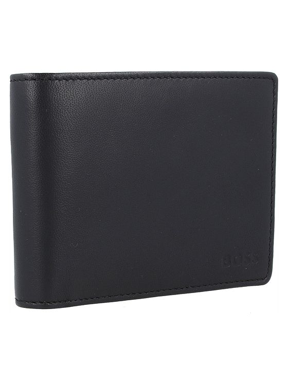 Boss Arezzo peněženka kožená 13 cm