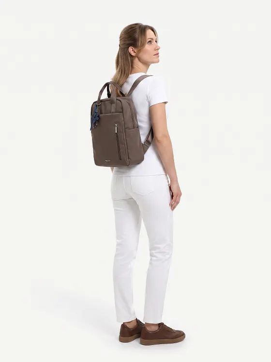 Tamaris TAS Maleen Daypack 38 cm Laptoprum Tamaris TAS Maleen Daypack 38 cm Laptoprum