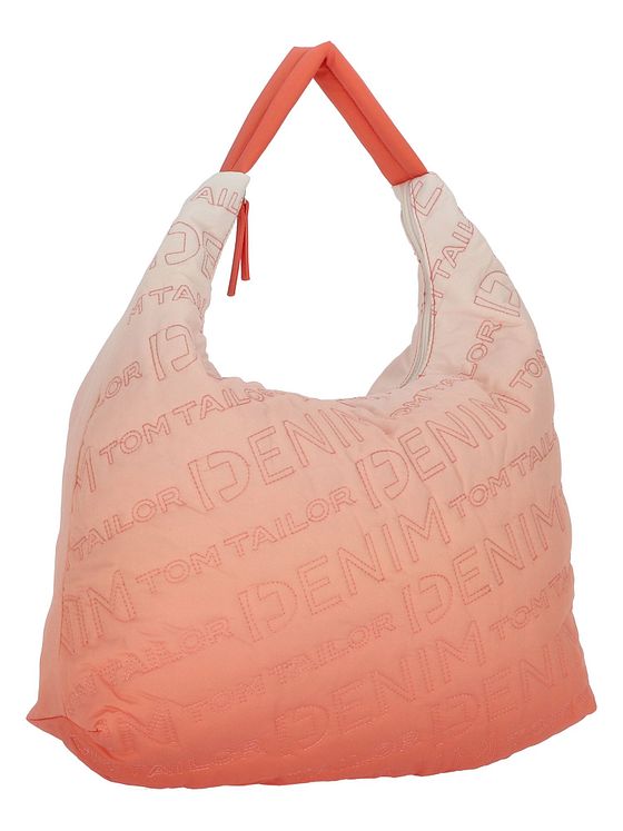 Tom Tailor Denim Lexa Shopper-taske 44 cm