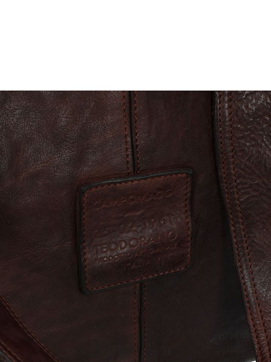 Campomaggi Daypack Læder 43 cm Campomaggi Daypack Læder 43 cm