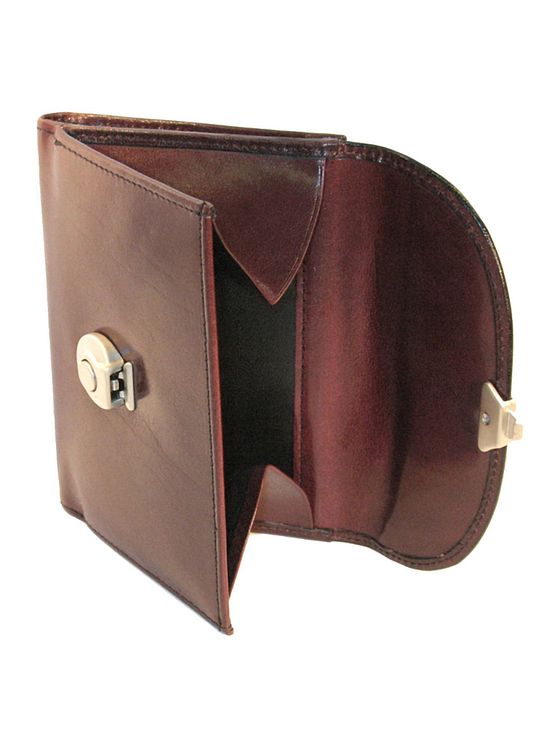 Golden Head Colorado pung RFID læder 10 cm