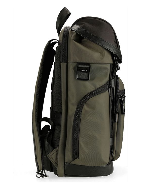 Samsonite Relyon Daypack M 47.5 cm Laptoprum