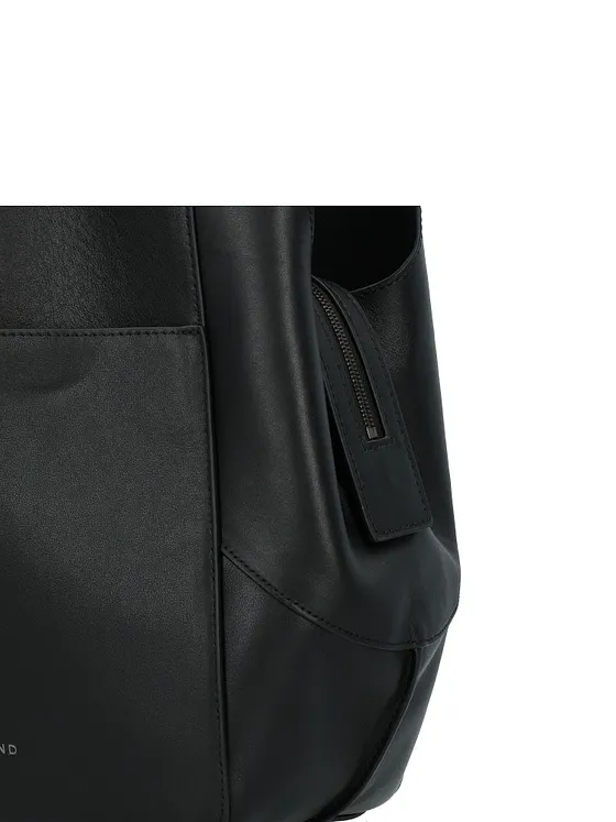 Liebeskind Bolsa de hombro Piel natural 32 cm Liebeskind Bolsa de hombro Piel natural 32 cm