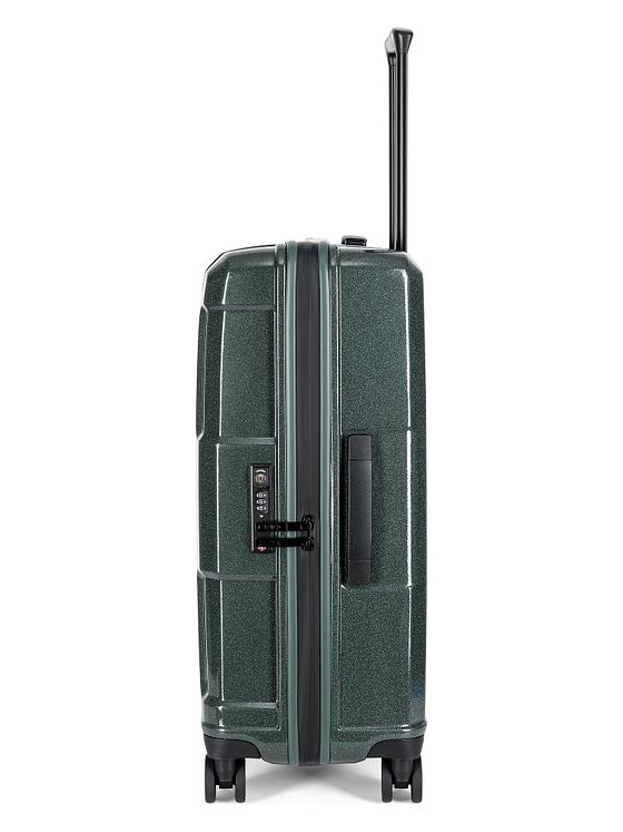 Epic Sada kufrů Crate Reflex na 4 kolečkách 3 ks.