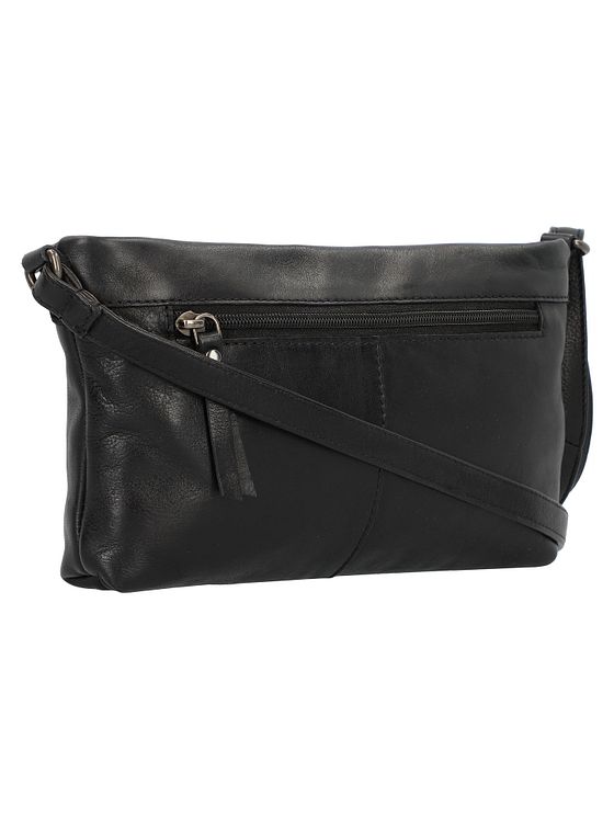 Greenburry Colombiana Olkalaukku Nahka 22 cm
