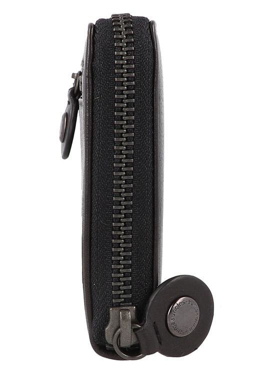 aunts & uncles Grandma´s Luxury Club Cynthia Pung RFID-beskyttelse Læder 20 cm