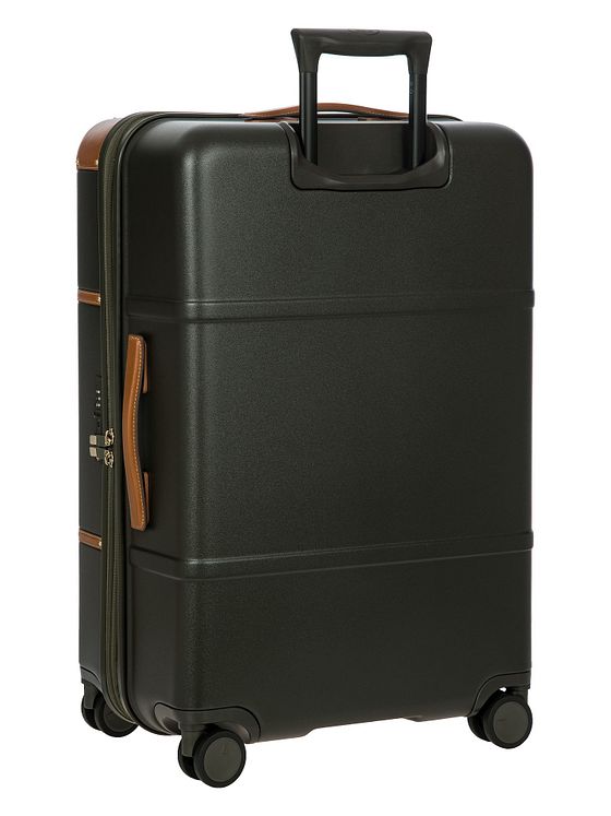 Bric's Bellagio 4 hjul Trolley 70.5 cm med strækfold