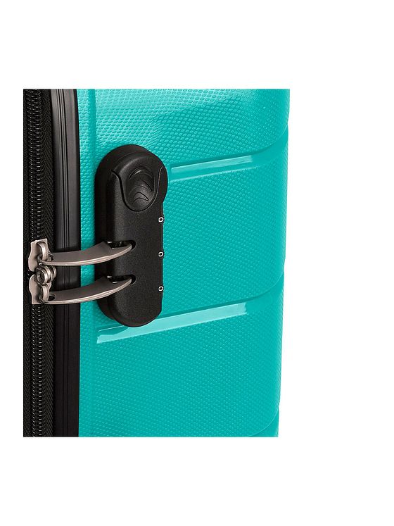 Gabol Midori 4-hjulet trolley 75 cm Gabol Midori 4-hjulet trolley 75 cm