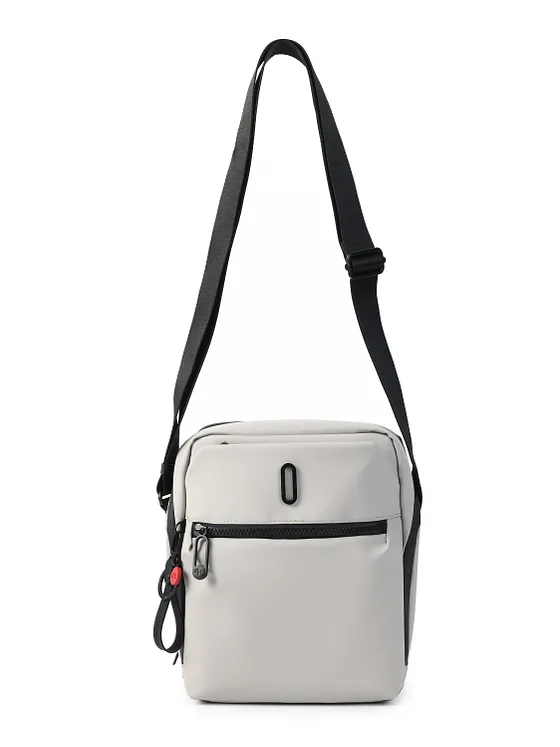 Hedgren Loop Bolsa de hombro M Bloqueo RFID 25.5 cm Hedgren Loop Bolsa de hombro M Bloqueo RFID 25.5 cm