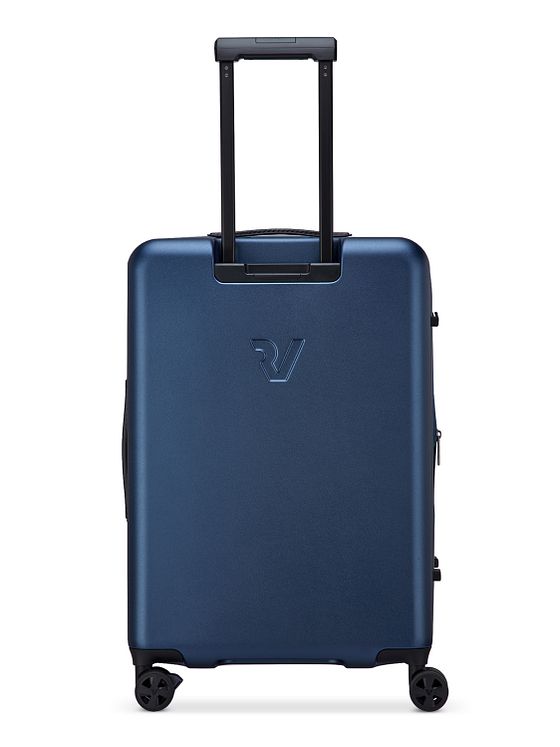 Roncato Florence 4 hjul Kuffert 3-delt med strækfold