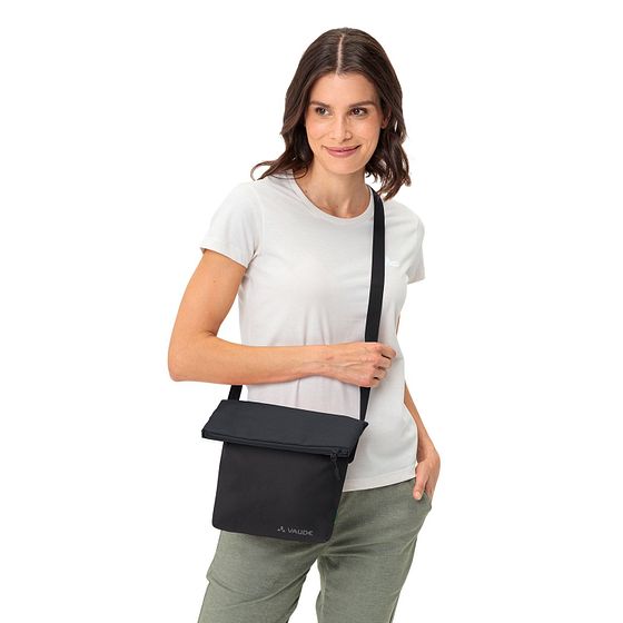 Vaude Heka II Skuldertaske 26 cm