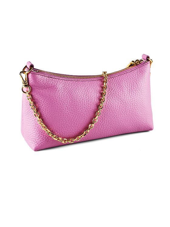 Coccinelle Aura Skuldertaske Læder 21.5 cm