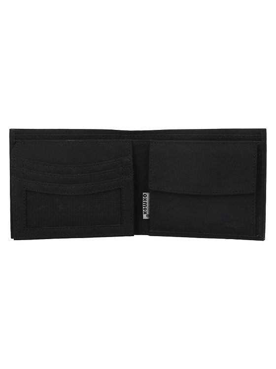 oxmox New Cryptan Pung RFID-beskyttelse 12 cm