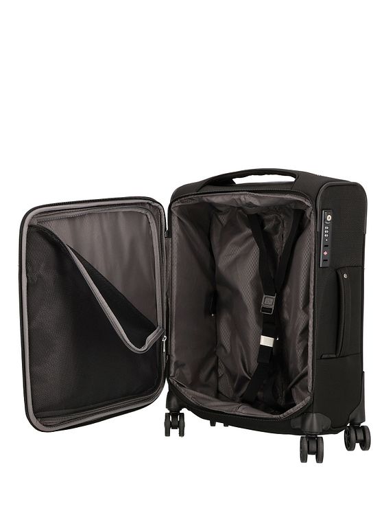 Samsonite B-Lite Icon Spinner 4-hjulet kabinekuffert 55 cm