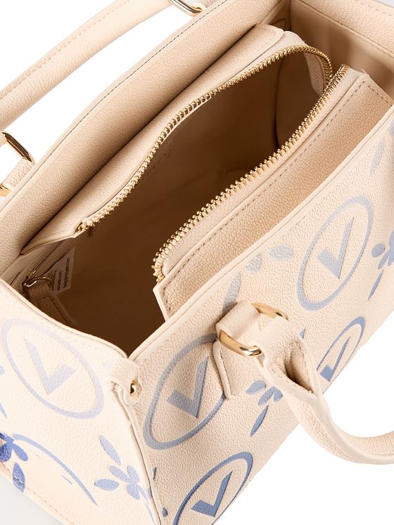 Valentino Samba Re Print Shopper-taske 25 cm Valentino Samba Re Print Shopper-taske 25 cm