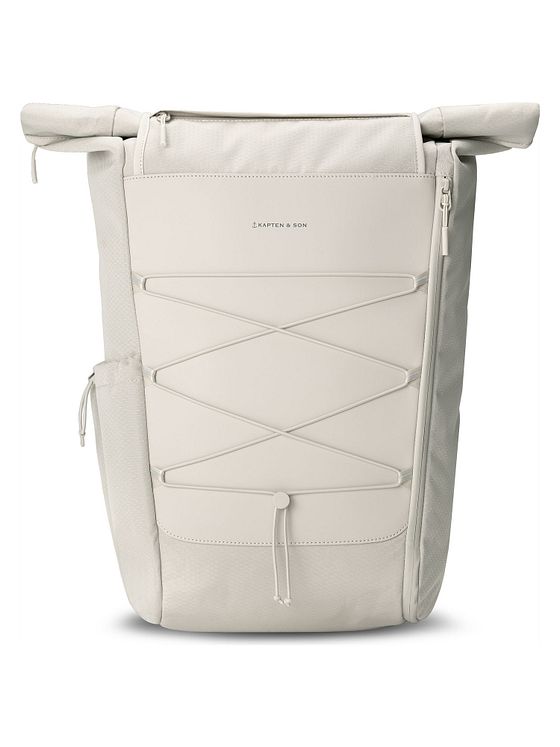 Kapten & Son Banff Daypack 50 cm Laptoprum