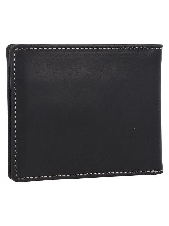 Esquire Dallas pung i læder 10 cm Esquire Dallas pung i læder 10 cm