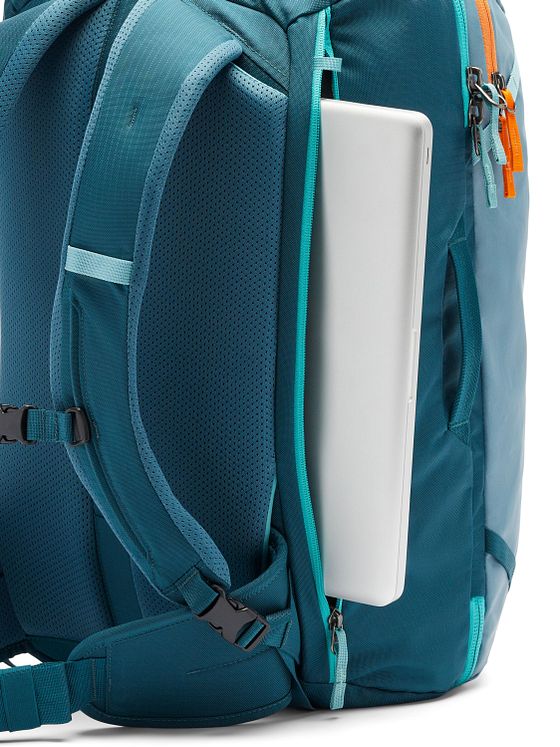 Cotopaxi Allpa 35 L rejserygsæk 56 cm rum til bærbar computer