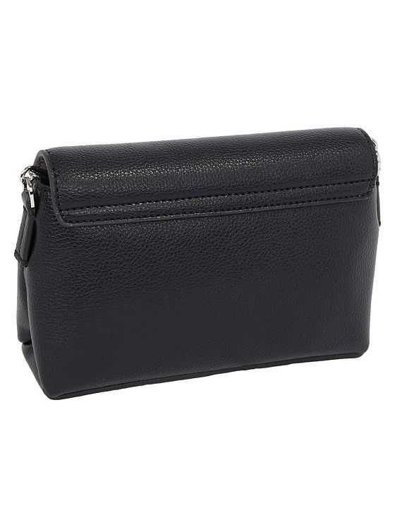 Calvin Klein CK Plaque Mini Bag skuldertaske 17.5 cm