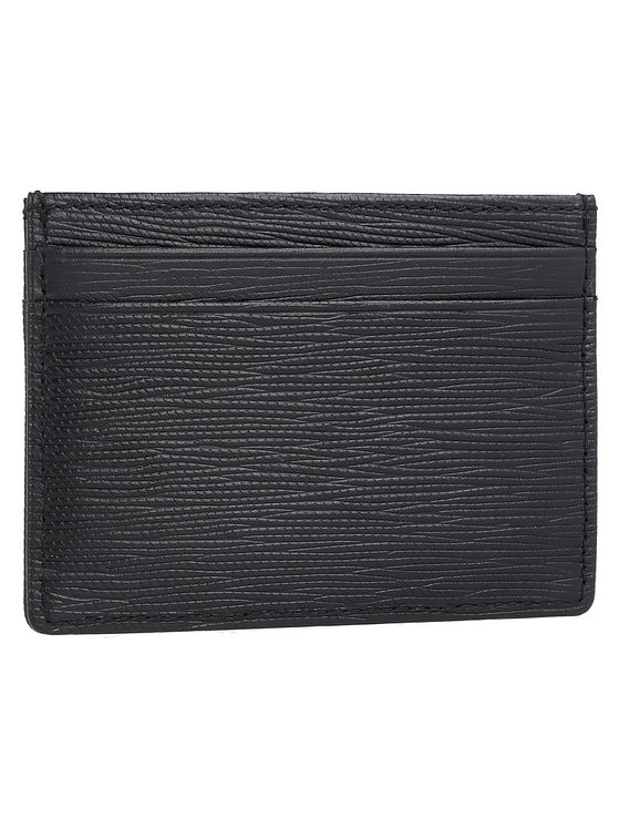 Boss Galleri kreditkortholder RFID læder 10 cm