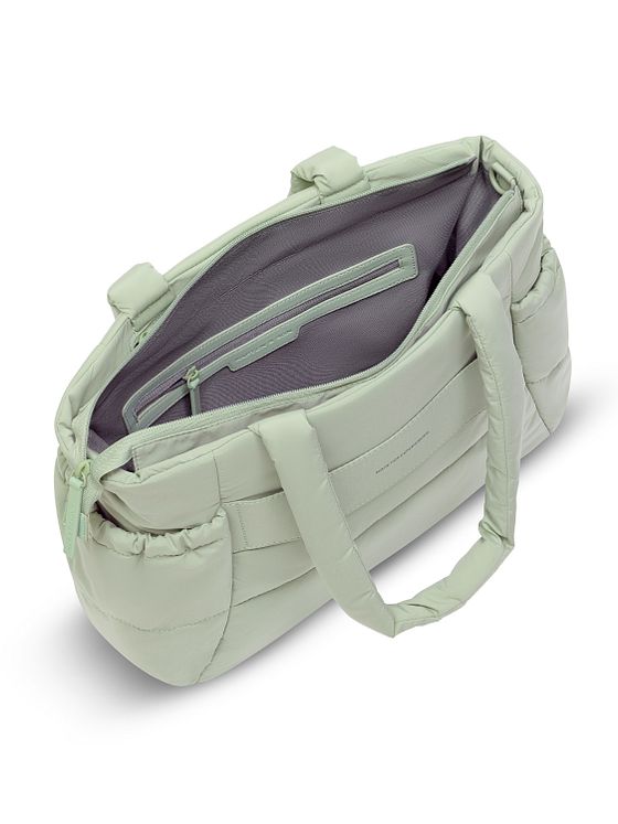 Kapten & Son Hellvi Shopper-taske 41.5 cm Laptoprum