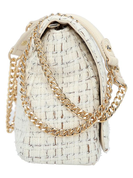 Valentino Tweed Skuldertaske 26 cm