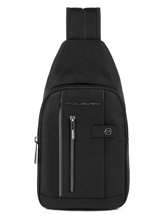 Piquadro Brief Bolsa de hombro 20 cm Piquadro Brief Bolsa de hombro 20 cm
