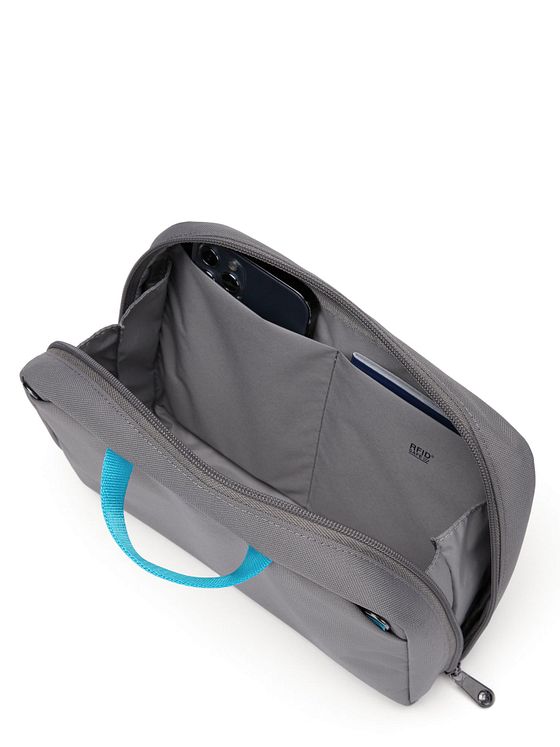 Pacsafe Elektroniktaske RFID 22 cm