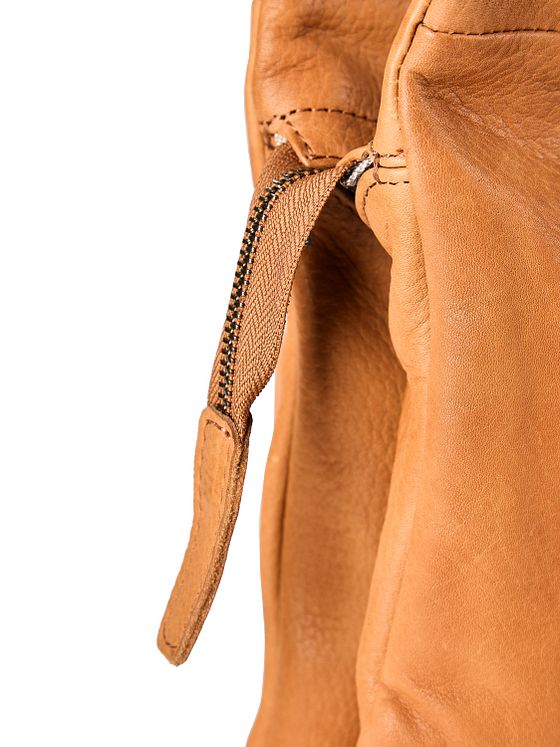 Harold's Cufu Skuldertaske Læder 34 cm