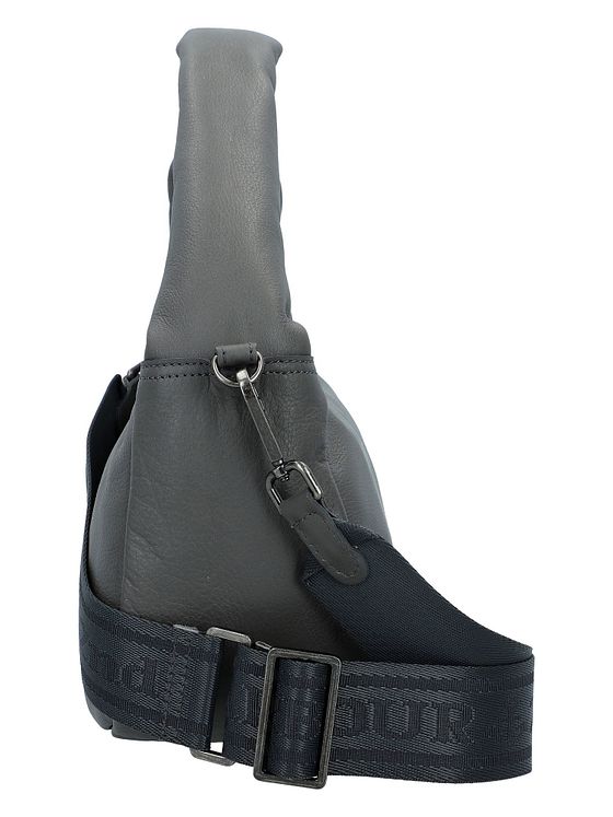 Harbour 2nd Just Pure Skuldertaske Læder 29 cm