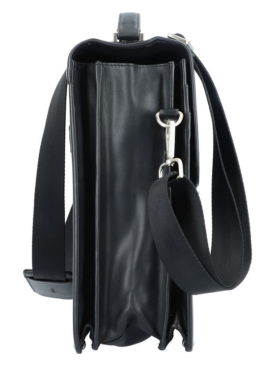 Esquire Oxford dokumentmappe i læder 42 cm