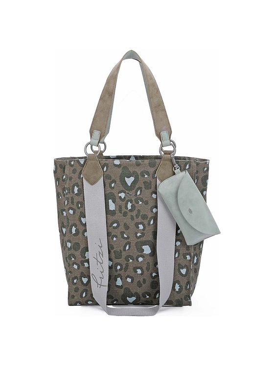 Fritzi aus Preußen Izzy02 Canvas Nákupní taška 32 cm