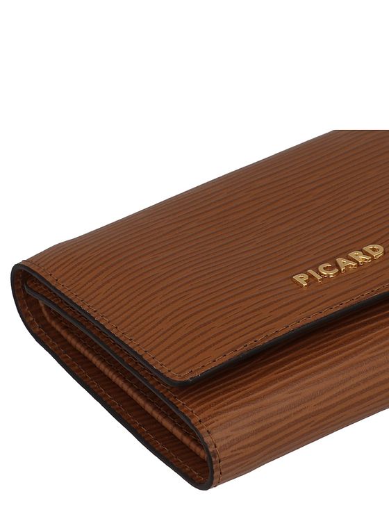 Picard Calais 1 Pung Læder 12.5 cm