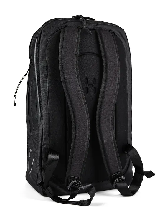 Haglöfs Vara 20 L Arkireppu 46 cm Kannettavan tietokoneen taskun syvyys Haglöfs Vara 20 L Arkireppu 46 cm Kannettavan tietokoneen taskun syvyys